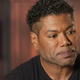 Voice actor Christopher Judge discussing his own time as an absentee parent.